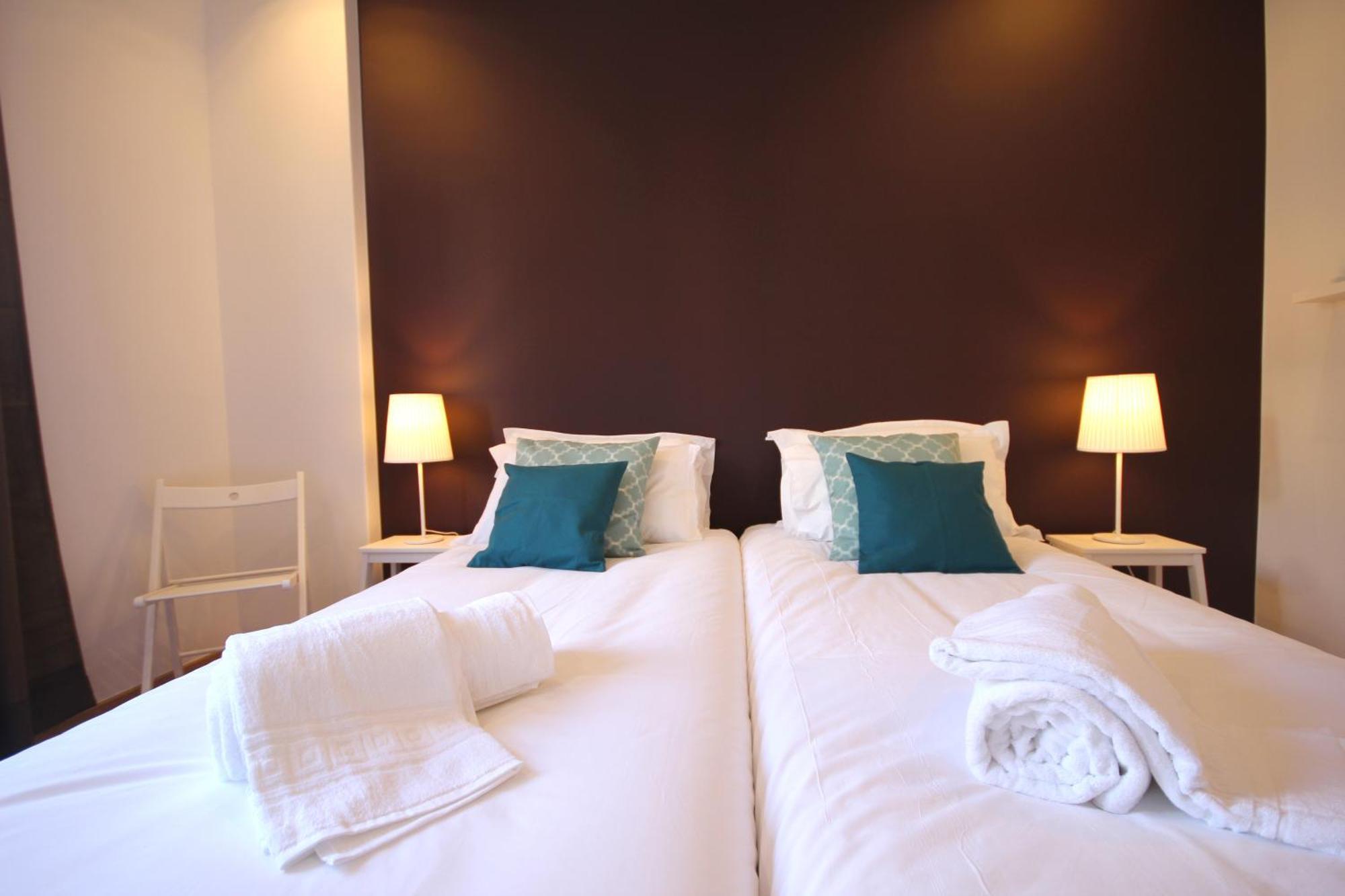 Apartamento Domus 74 By Amcf