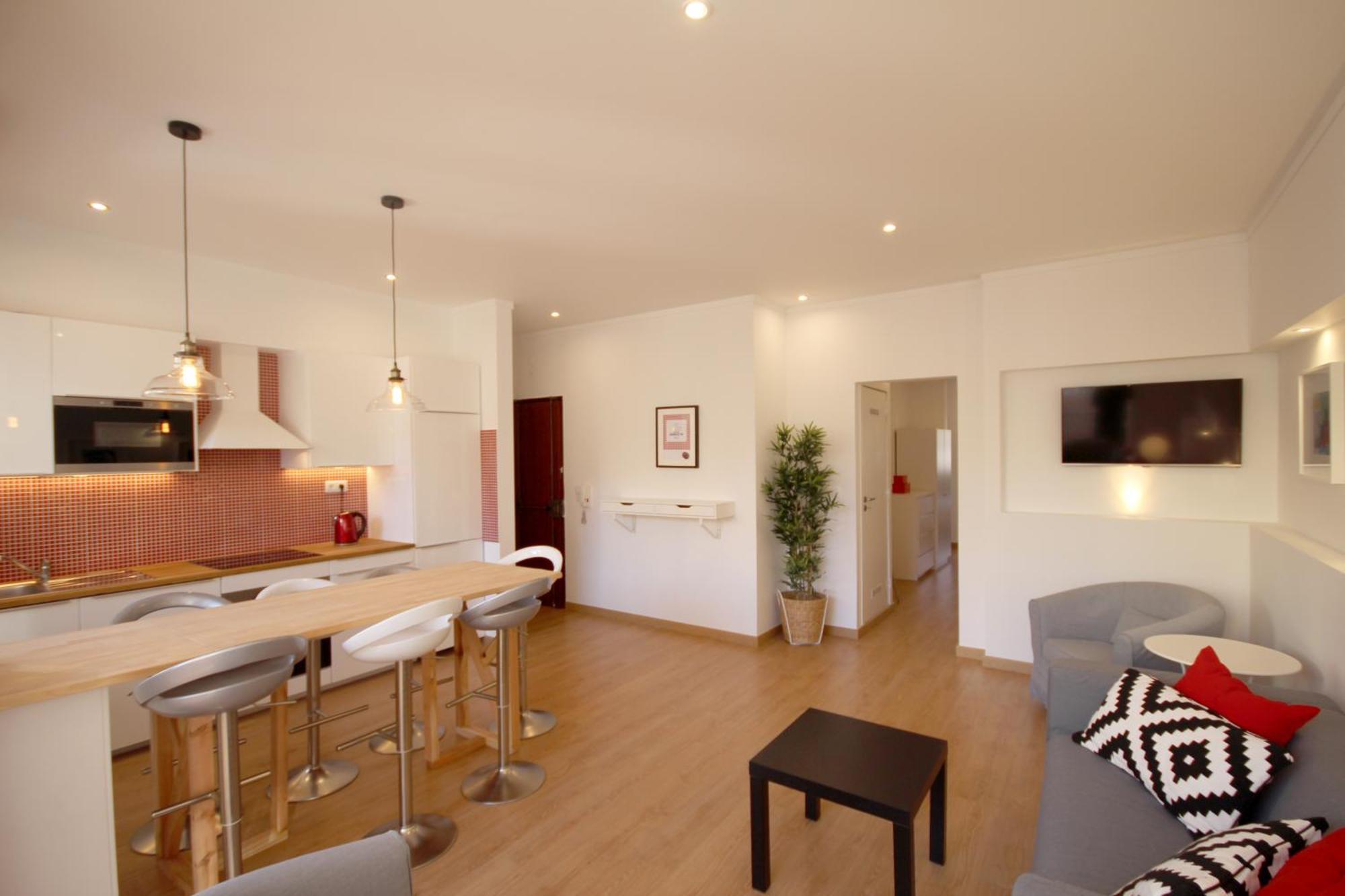 Domus 74 By Amcf Apartment *