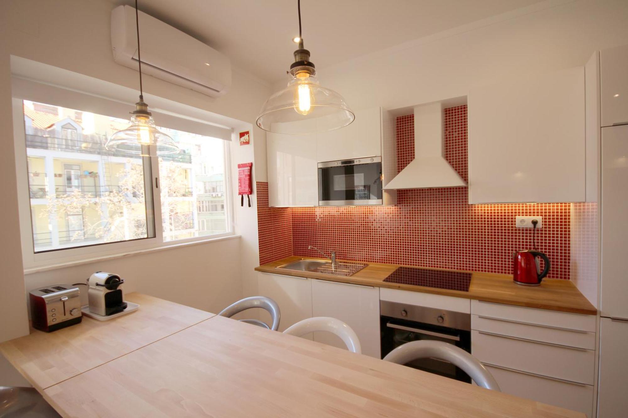 Apartamento Domus 74 By Amcf *