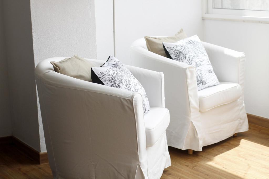 Apartamento Domus 74 By Amcf Lisboa