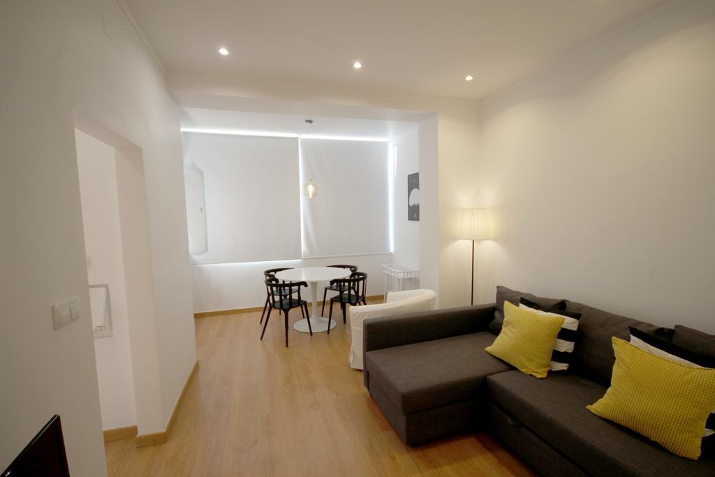 Apartment Domus 74 By Amcf