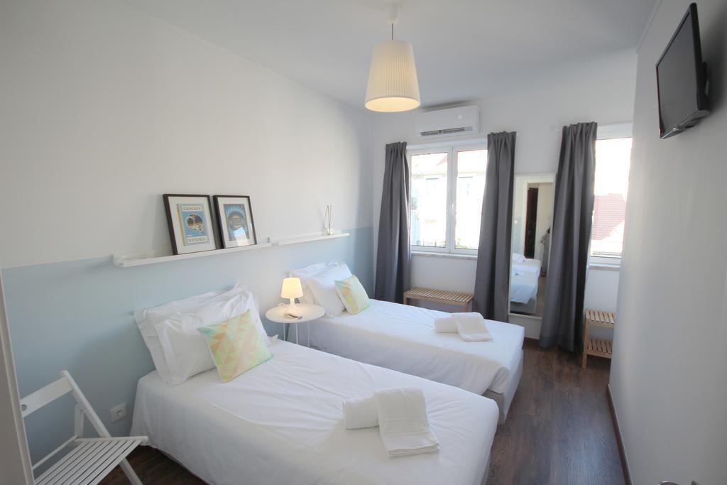 Domus 74 By Amcf Apartment *