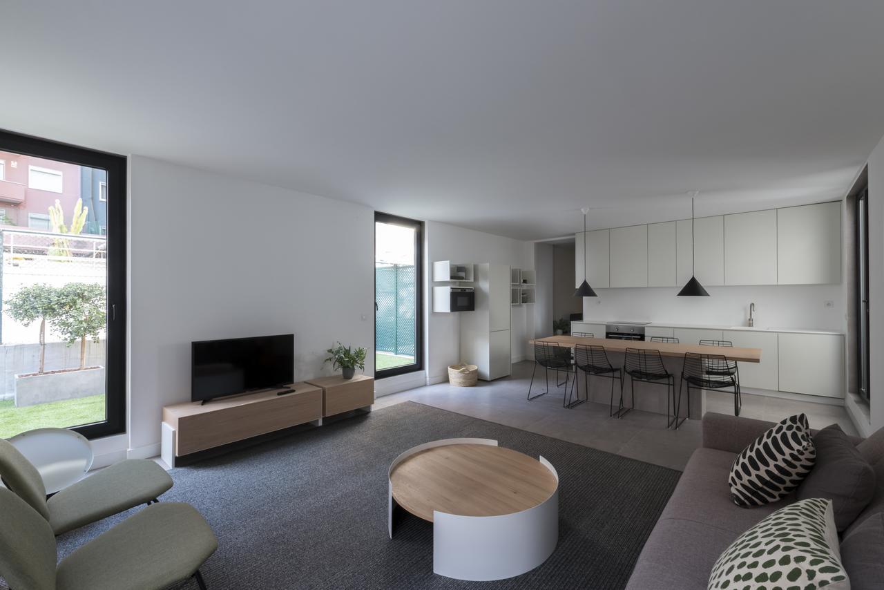Domus 74 By Amcf Apartamento Lisboa