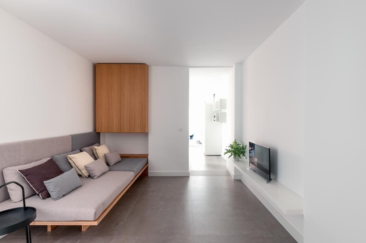 Apartamento Domus 74 By Amcf