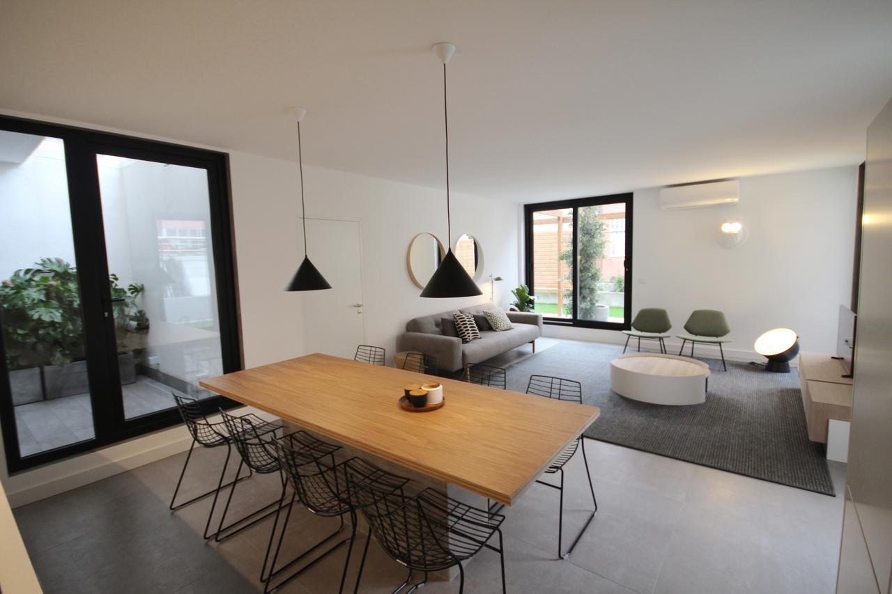 Domus 74 By Amcf Apartamento Lisboa